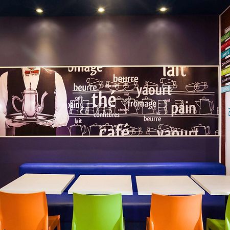 Ibis Budget Rochefort Екстериор снимка