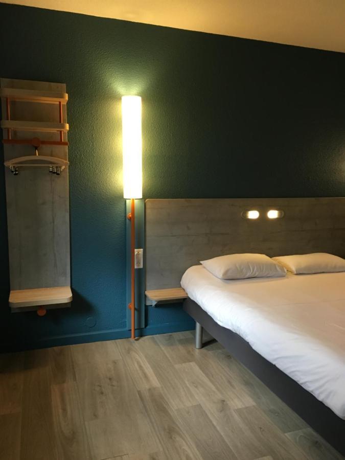 Ibis Budget Rochefort Екстериор снимка